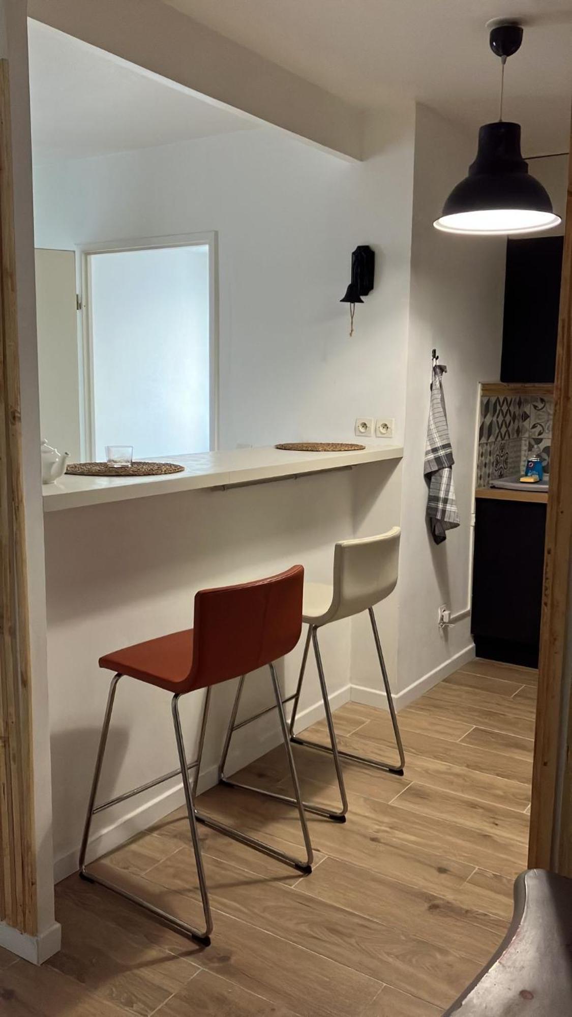 Appartement Sur Et Garage Au Stade De France A 2 Mn De Paris, 20 De Roissy Cdg Et 30 De La Defense Animaux Bienvenus Сен Дени Екстериор снимка